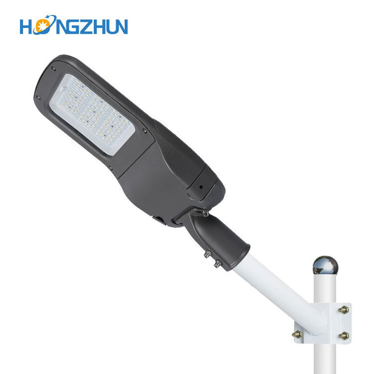 High Brightness IP65 Waterproof Smd Aluminum Outdoor Highway 80w 120w 150w 200w 250w Outdoor Led Street Light