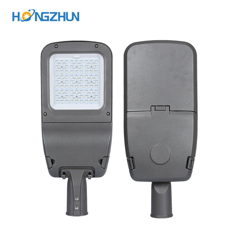 High Brightness IP65 Waterproof Smd Aluminum Outdoor Highway 80w 120w 150w 200w 250w Outdoor Led Street Light