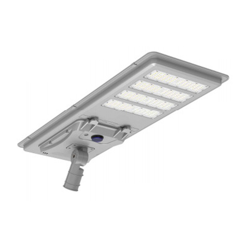 High Lumen Solar Panel Street Light Outdoor Road IP65 Waterproof 3000K 6000K 100W 200W 300W 400W 500W LED Solar Street Light