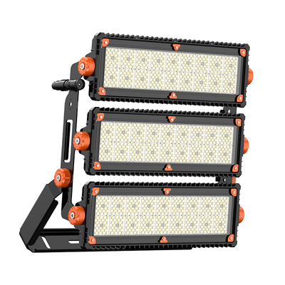 New high mast football field stadium light Waterproof Ip65 500w 600w 1000w 1200w 1500w Outdoor led tennis court flood light