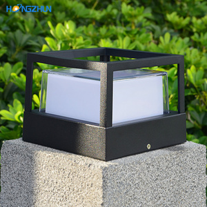 Sconce Lamp Outside Garden Porch Led Wall Light Outdoor Indoor Waterproof IP65 Modern Shine Up Down 6W Led Wall Light Lamp