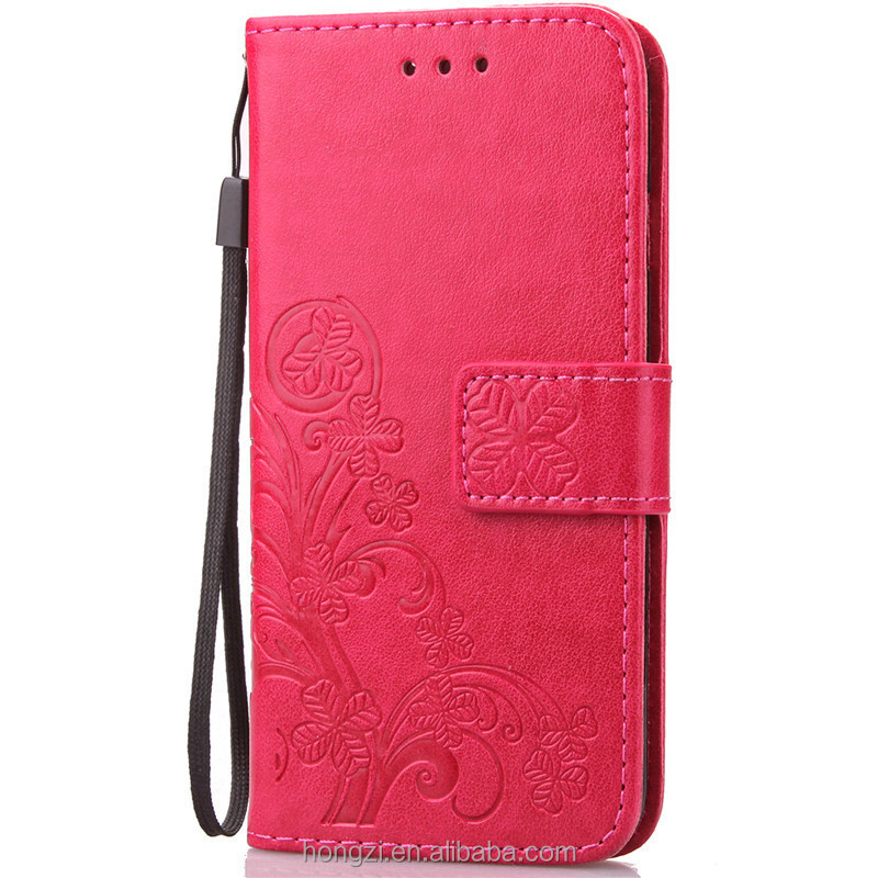 For Samsung Galaxy S6 S7 Edge Grand Prime J1 Mini S4 S3 S5 A5 A3 2016 J5 J3 Flip Wallet Leather Case For iPhone 5 5S 6S 6 7 Plus