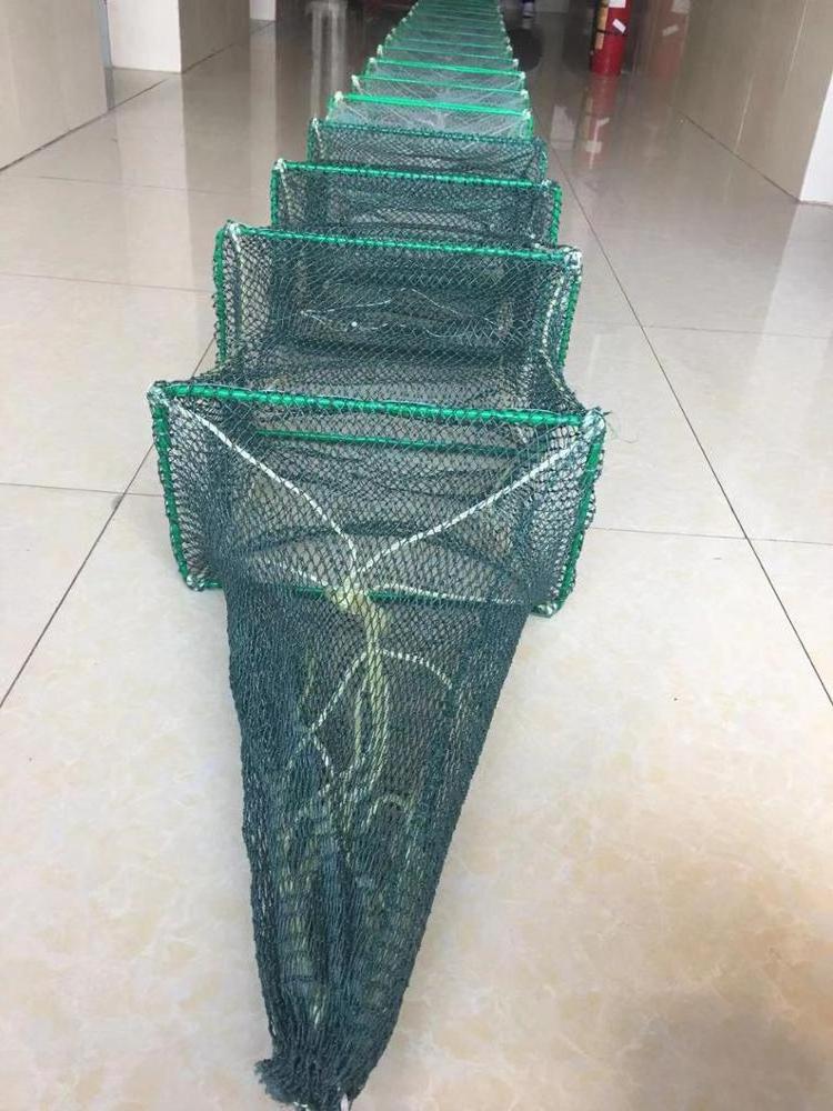 agriculture  traps/  crab  eel trap /H24 / wuchuanhonghai