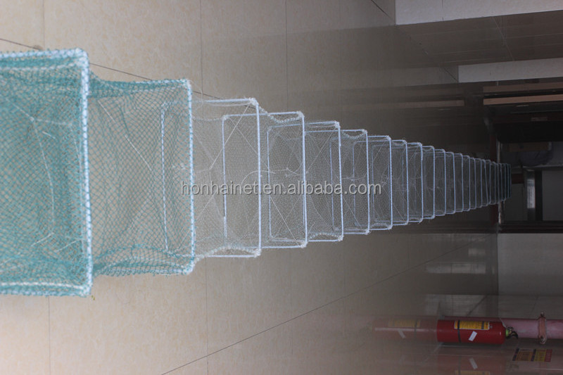 Hot selling TRAP in Malaysia  fishing trap cage for crabs lobsers and shrimps