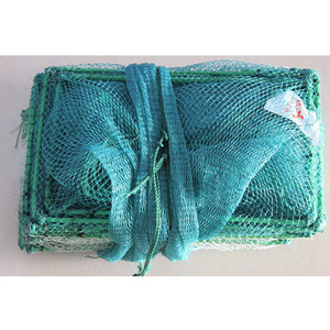 Factory  high quality lobster traps for sales with 8.4 meters long for catching lobsters shrimps and crabs