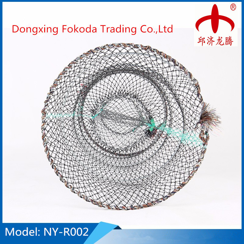 Aquaculture Traps fish crab lobster Shrimp traps folding fishing crab traps