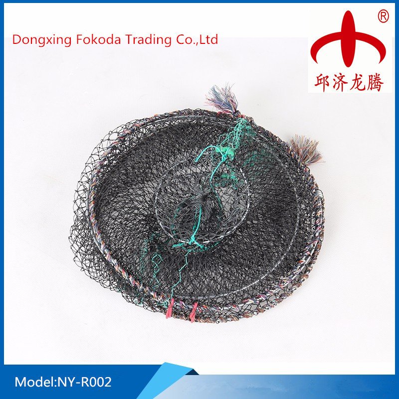 Aquaculture Traps fish crab lobster Shrimp traps folding fishing crab traps