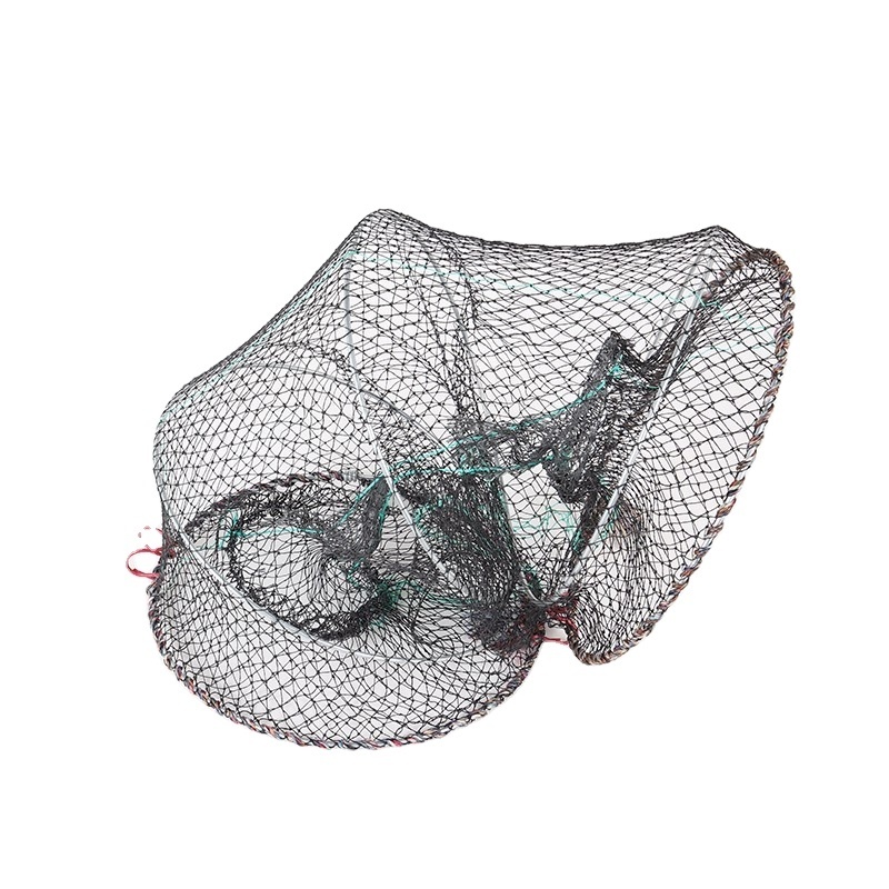 Aquaculture Traps fish crab lobster Shrimp traps folding fishing crab traps