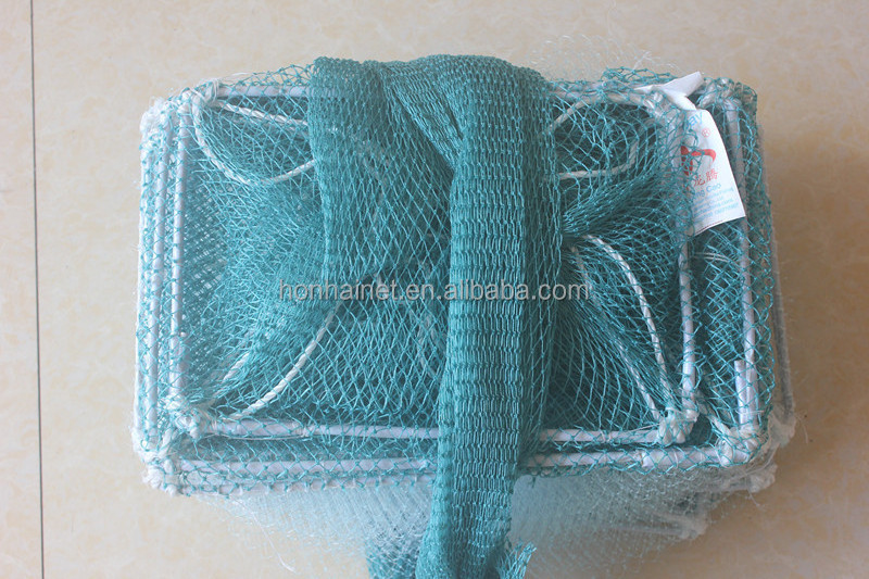 Hot selling TRAP in Malaysia  fishing trap cage for crabs lobsers and shrimps