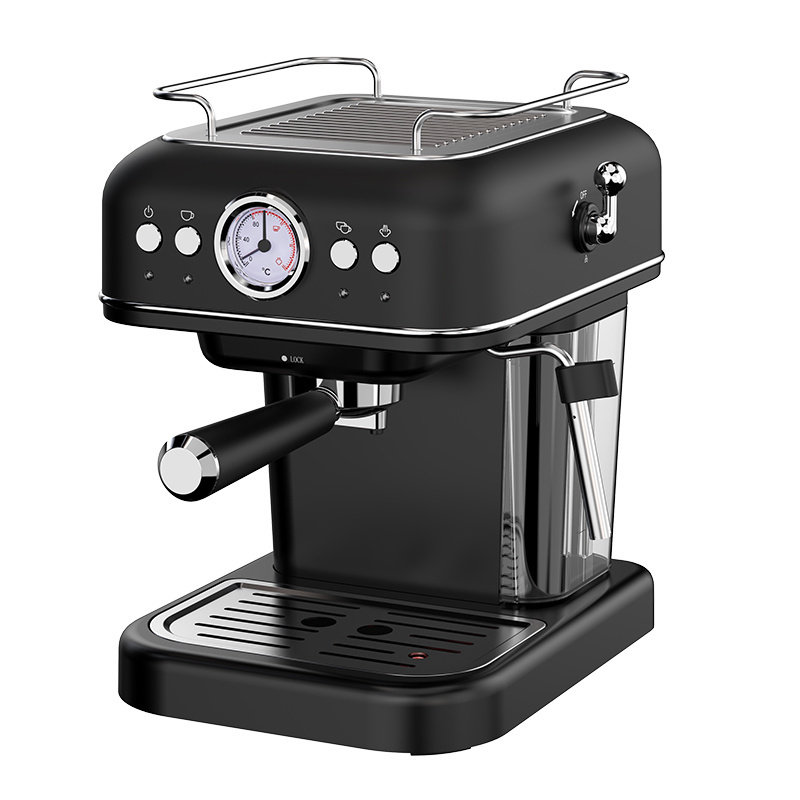 3 in 1 espresso Coffee Machine Espresso Coffee Maker