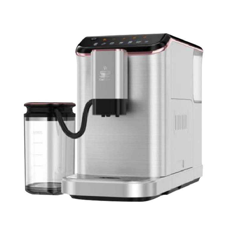 Factory Price Automatic Green Friendly Automatic Coffee Espresso Machine Cappuccino Coffee Maker Fully Automatic Coffee Machine