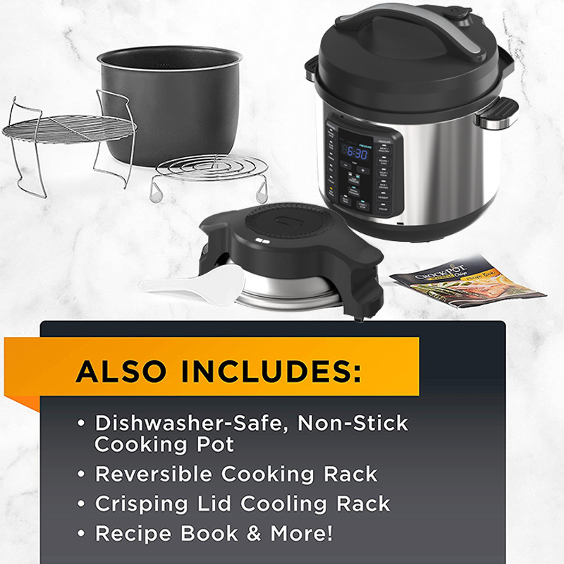 Multi-functional Cooker Slow Cooker Electric Cooker Air grill combo Air Grill Air Fryer