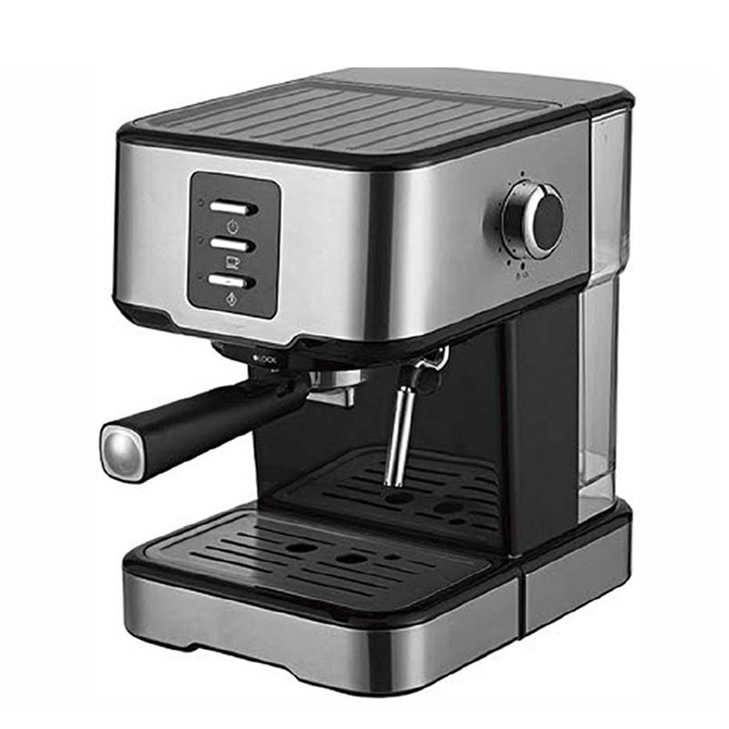 15Bar espresso machine die-casting aluminum alloy boiler keurig coffee maker home coffee maker machine a cafe