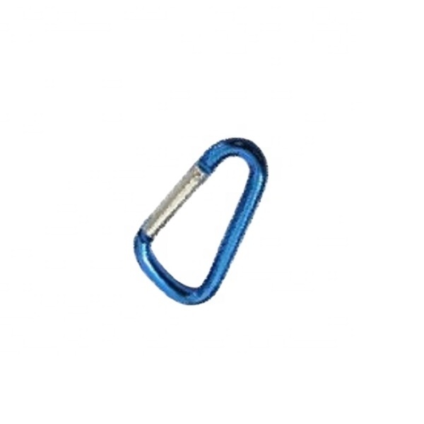 38mm Forging 1.5 inch heavy duty Latch snap swivel safety Hook 1500kgs