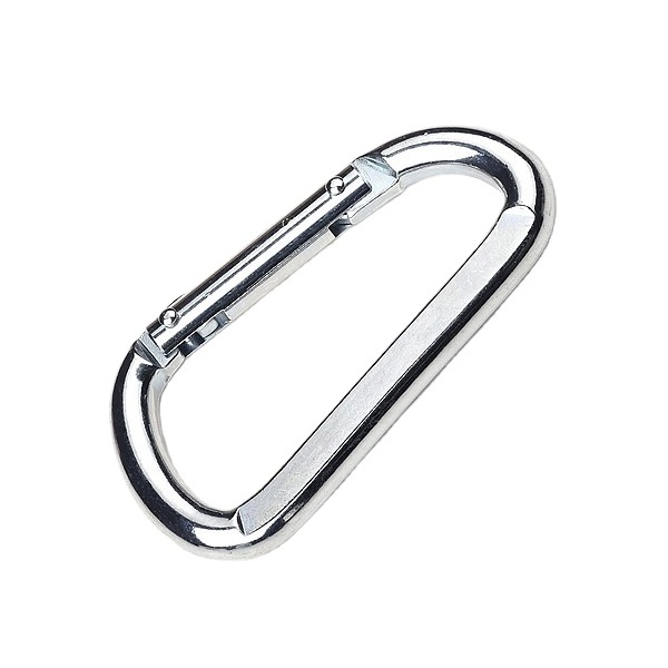 38mm Forging 1.5 inch heavy duty Latch snap swivel safety Hook 1500kgs