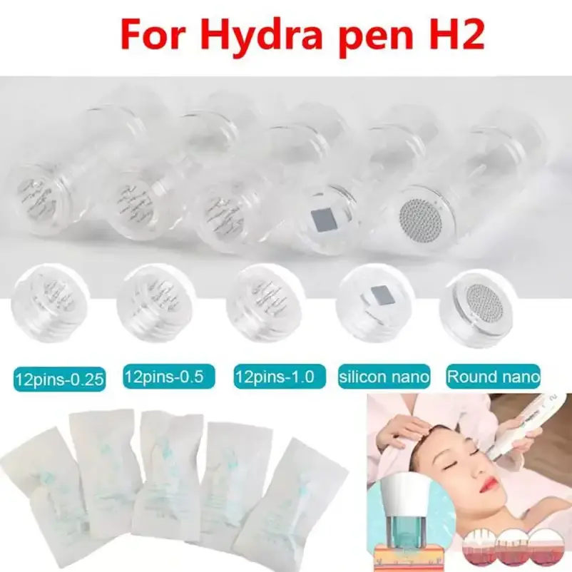 dr. pen needle cartridges a1 a6 a7 m5 m7 m8 x5 a8s n2 hydra dr pen nano derma roller microneeding pen needle cartridges