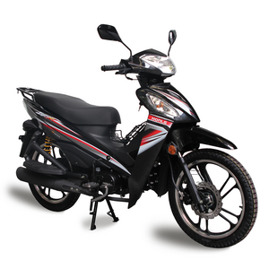 HONLG Factory customize 125cc 120cc 110cc  Gasoline Motorcycle 107cc Street Motorcycle Scooters