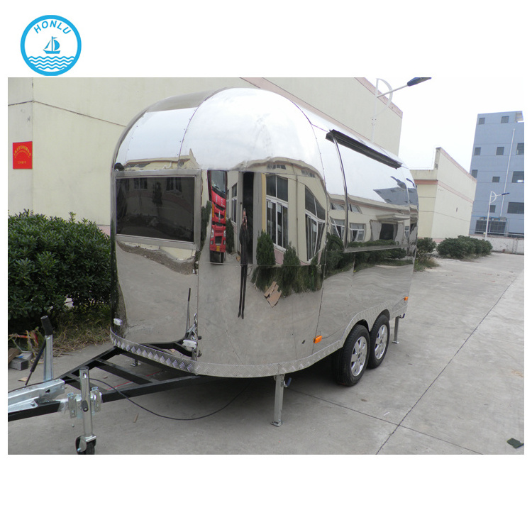 Camper Van Air Conditioner electric tricycle moto food truck for sale in malaysia