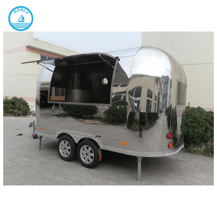 Camper Van Air Conditioner electric tricycle moto food truck for sale in malaysia