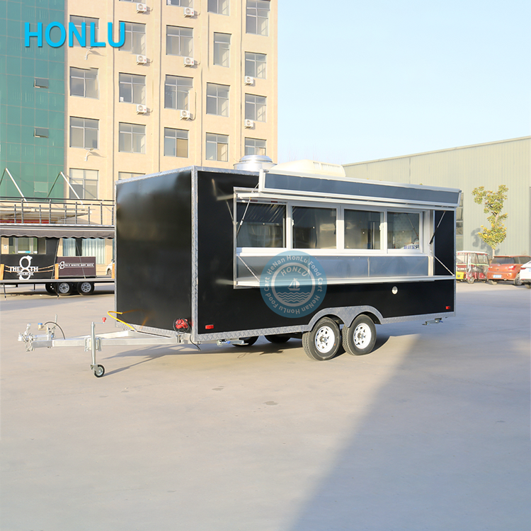 Food Truck with Full Kitchen Mexican Food Trucks Miami Hot Dog Carts for Sale Canada