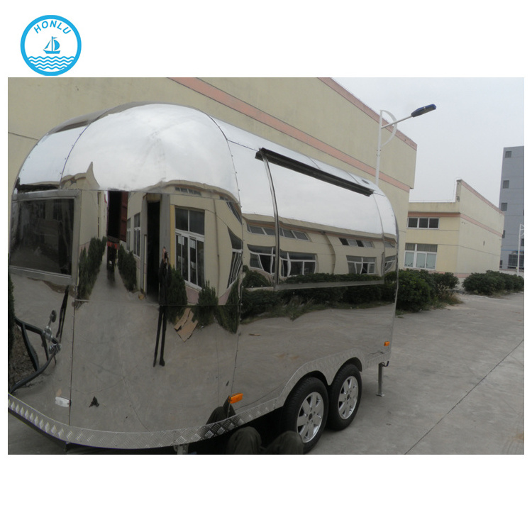 Camper Van Air Conditioner electric tricycle moto food truck for sale in malaysia