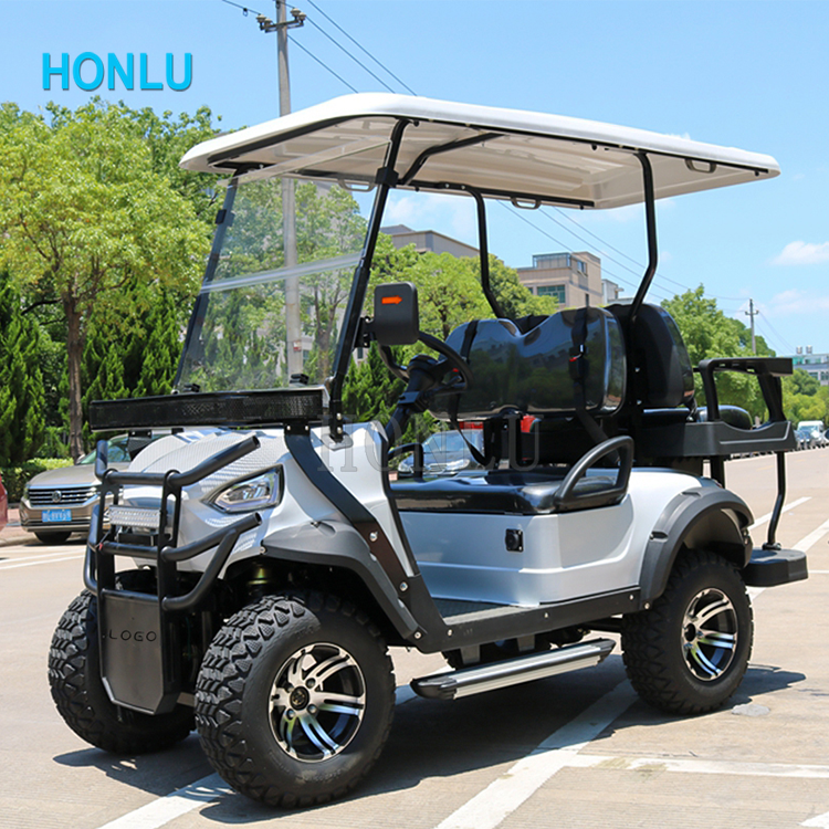 Chinese Golf Carts High Performance Golf Cart Battery Gold Supplier Wholesale Golf Cart Accessories