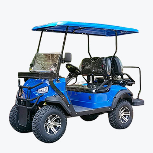 Chinese Golf Carts High Performance Golf Cart Battery Gold Supplier Wholesale Golf Cart Accessories