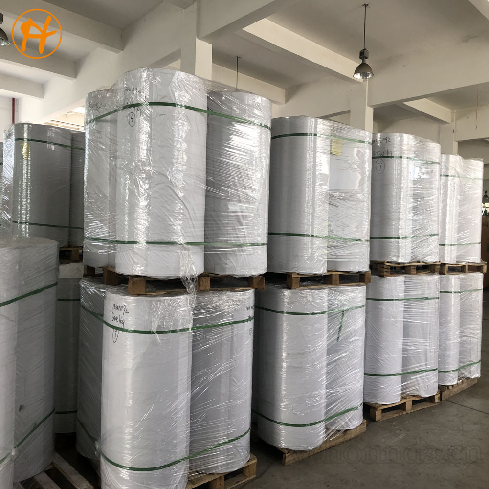 eco-friendly China manufactured thick pvc clear plastic rolls transparent pvc sheet pvc roll