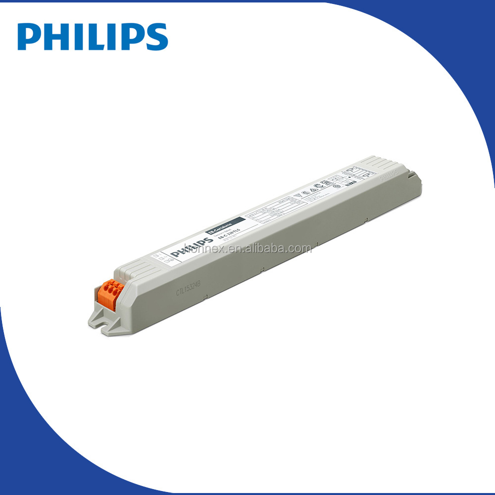 Original PHILIPS EB-C 214/228 TL5 220-240V 50_60Hz T5 2*14W/2*28W electronic ballast