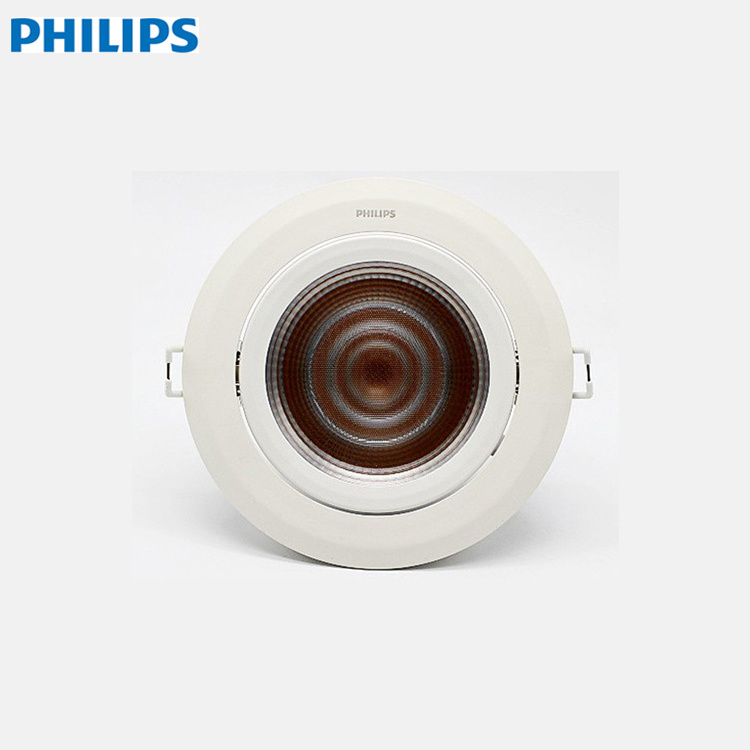 PHILIPS RS100B 3W 6W 9W 20W 27W 3000K 4000K 5000K PHILIPS High lumens new led spotlight