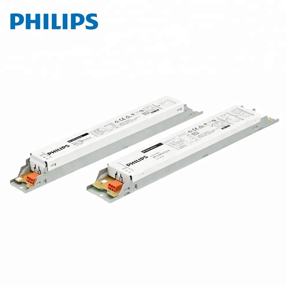 philips HF-S 114-21 TL5 II 220-240V 50_60Hz philips electronic ballast