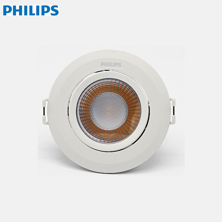 PHILIPS RS100B 3W 6W 9W 20W 27W 3000K 4000K 5000K PHILIPS High lumens new led spotlight