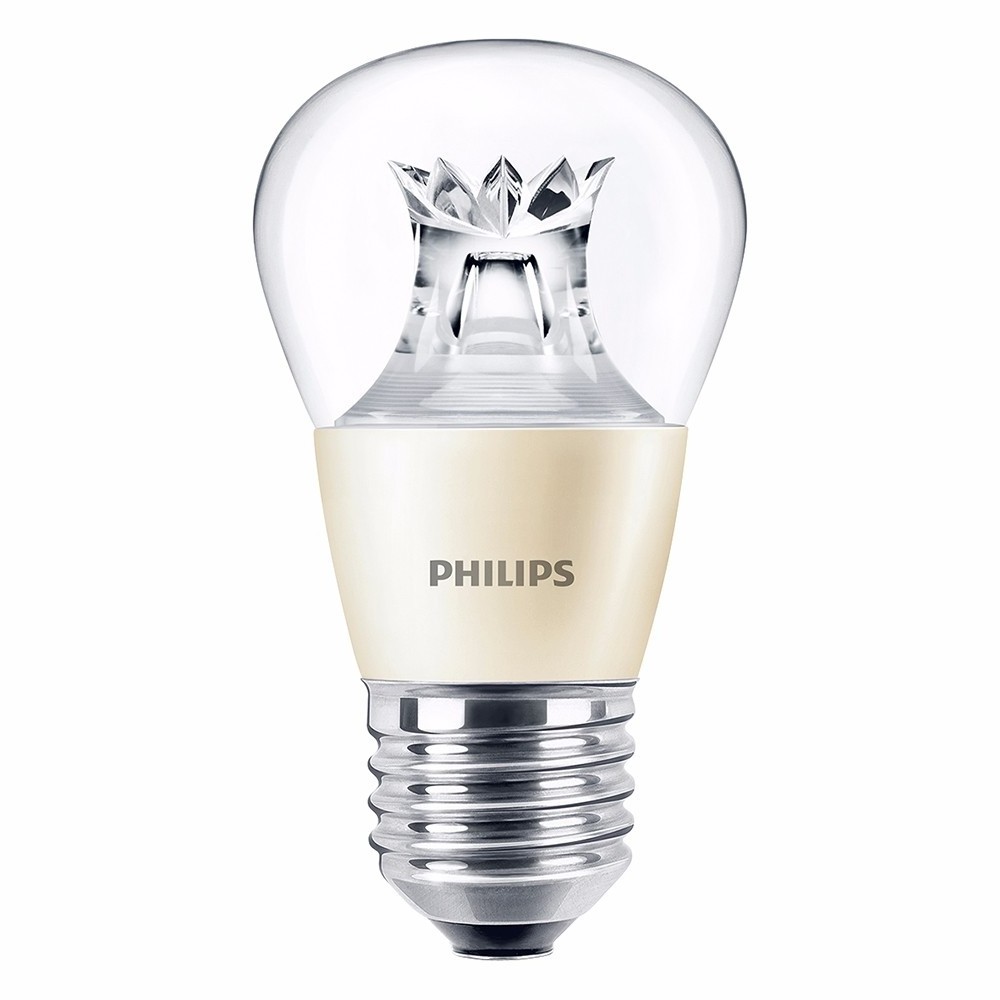 PHILIPS MASTER ESSENTIAL LED CANDLE BULB E14 4W PHILIPS LED BULB