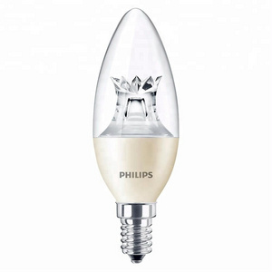 PHILIPS MASTER ESSENTIAL LED CANDLE BULB E14 4W PHILIPS LED BULB