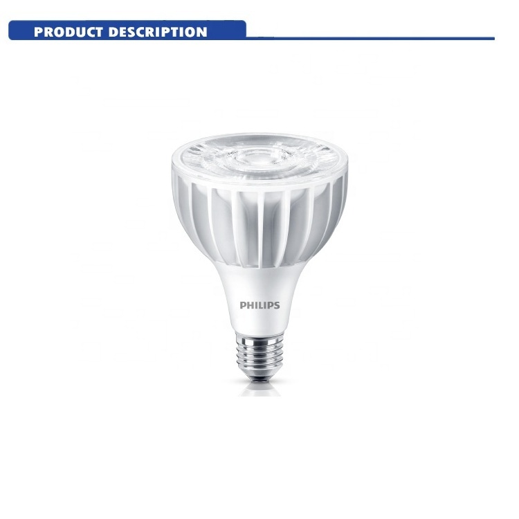 Original Master LED PAR30L 20W 30D 3000K/4000K SO led bulb PHILIPS e27 PAR30 light bulbs