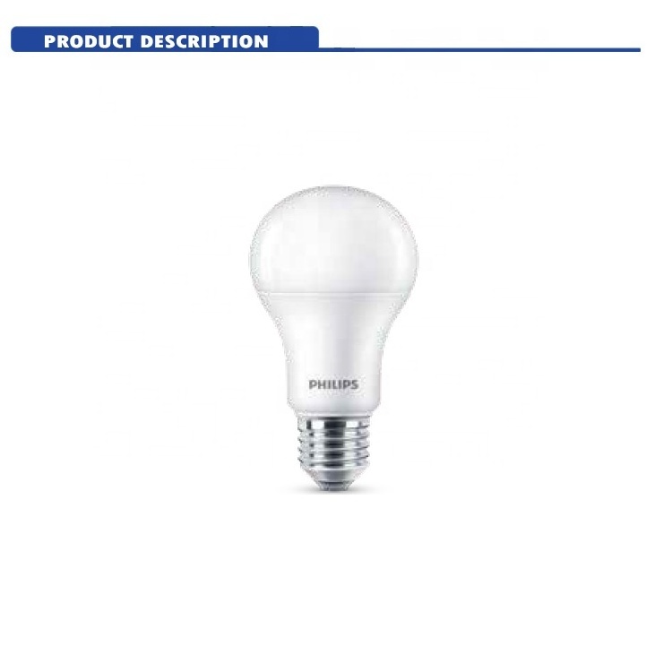 PHILIPS ESSENTIAL LED BULB  6W 8W 10W 12W A60 E27 830/865 new item NONDIMMABLE