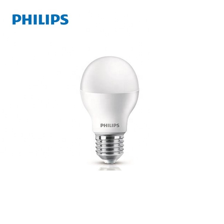 Philips LED E14/E27 BULB 3W/3.5W/5W/6.5W/8W P45  and 6W/8W/10W/12W A60 lifetime 15000H