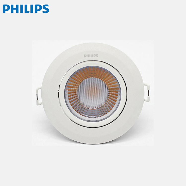 PHILIPS RS100B 3W 6W 9W 20W 27W 3000K 4000K 5000K PHILIPS High lumens new led spotlight