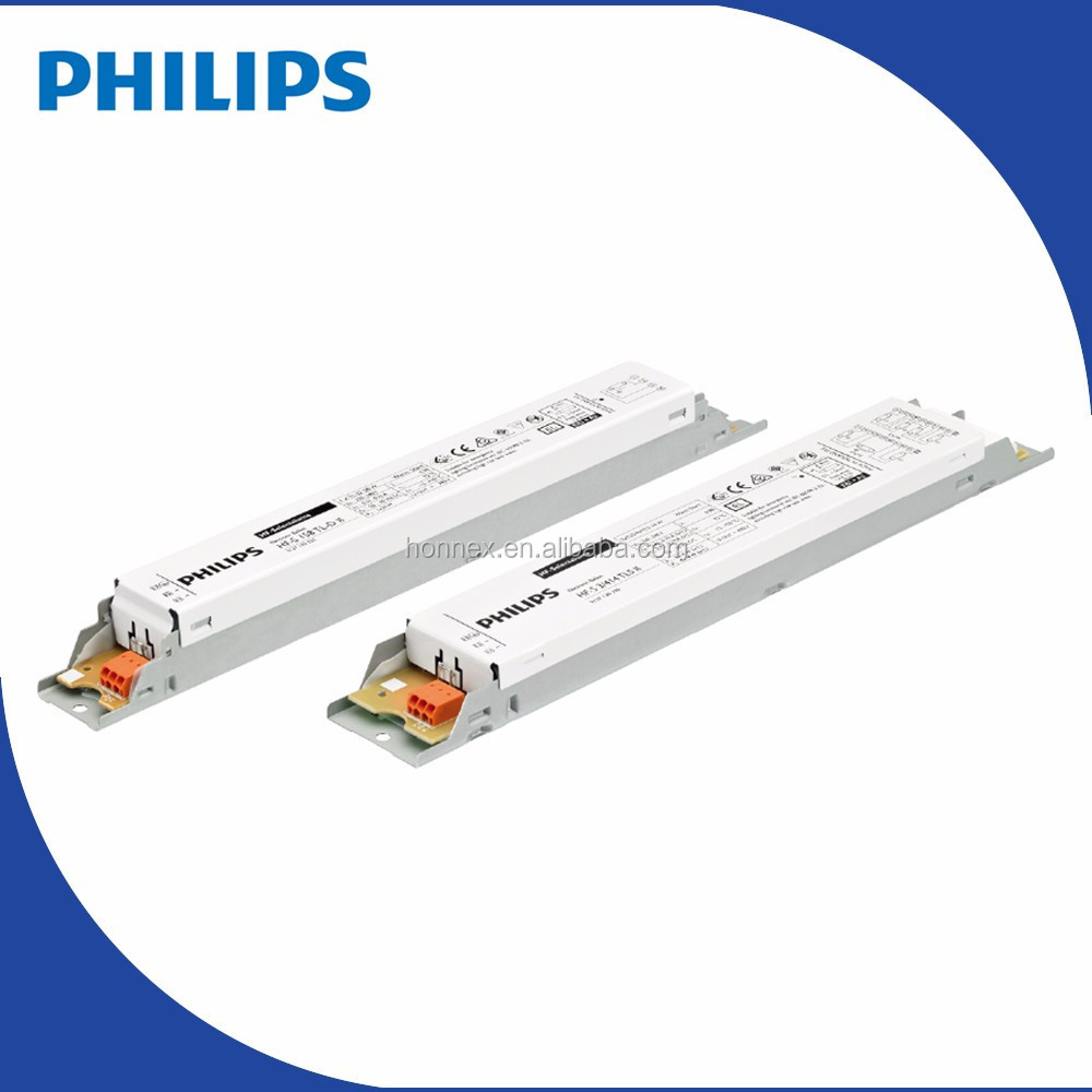 philips HF-S 114-21 TL5 II 220-240V 50_60Hz philips electronic ballast