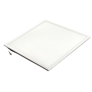 China manufacturer 60x60cm led panel light 36w 40w 48w 4014 ledpanel light , high brightness for recessed led ceiling panel