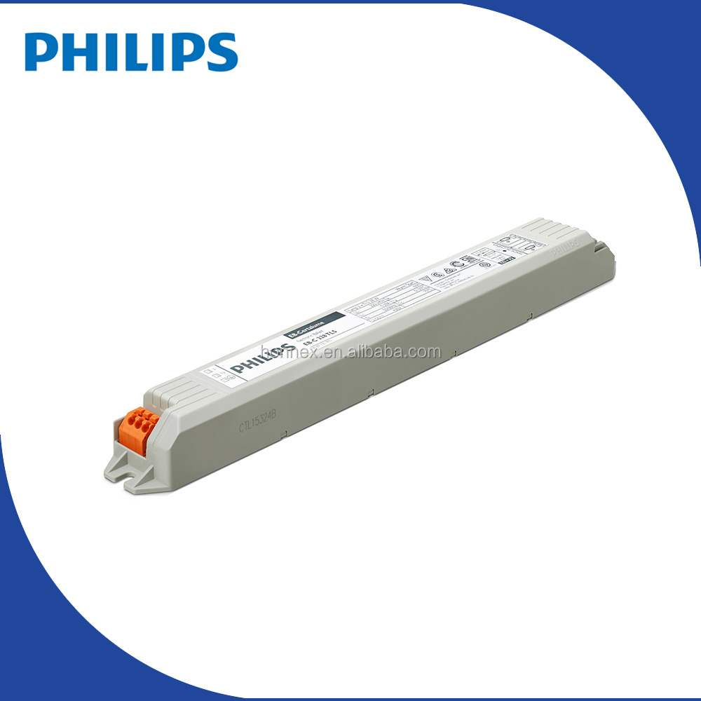 Original PHILIPS EB-C 214/228 TL5 220-240V 50_60Hz T5 2*14W/2*28W electronic ballast