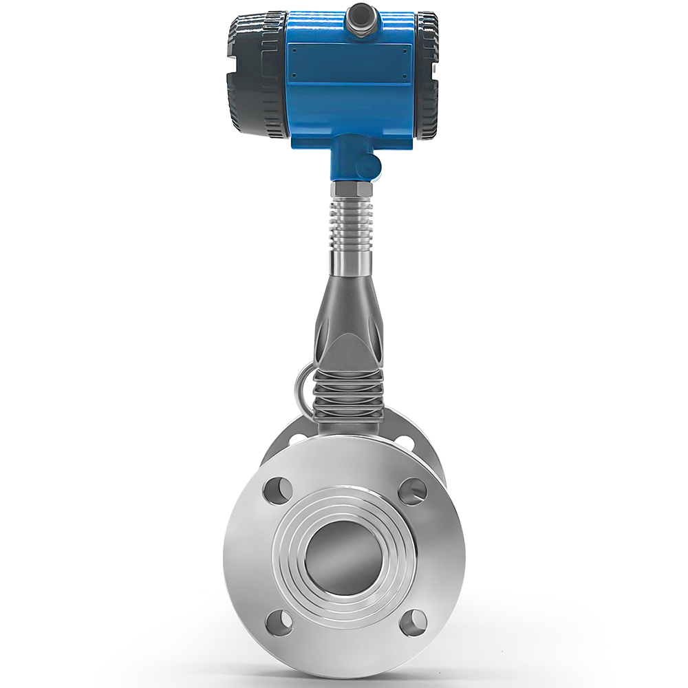 Original Emerson Rosemounte vortex flowmeter 8800D Vortex Flow Meter 316 stainless steels DN15 DN10 DN50 vortex transmitter