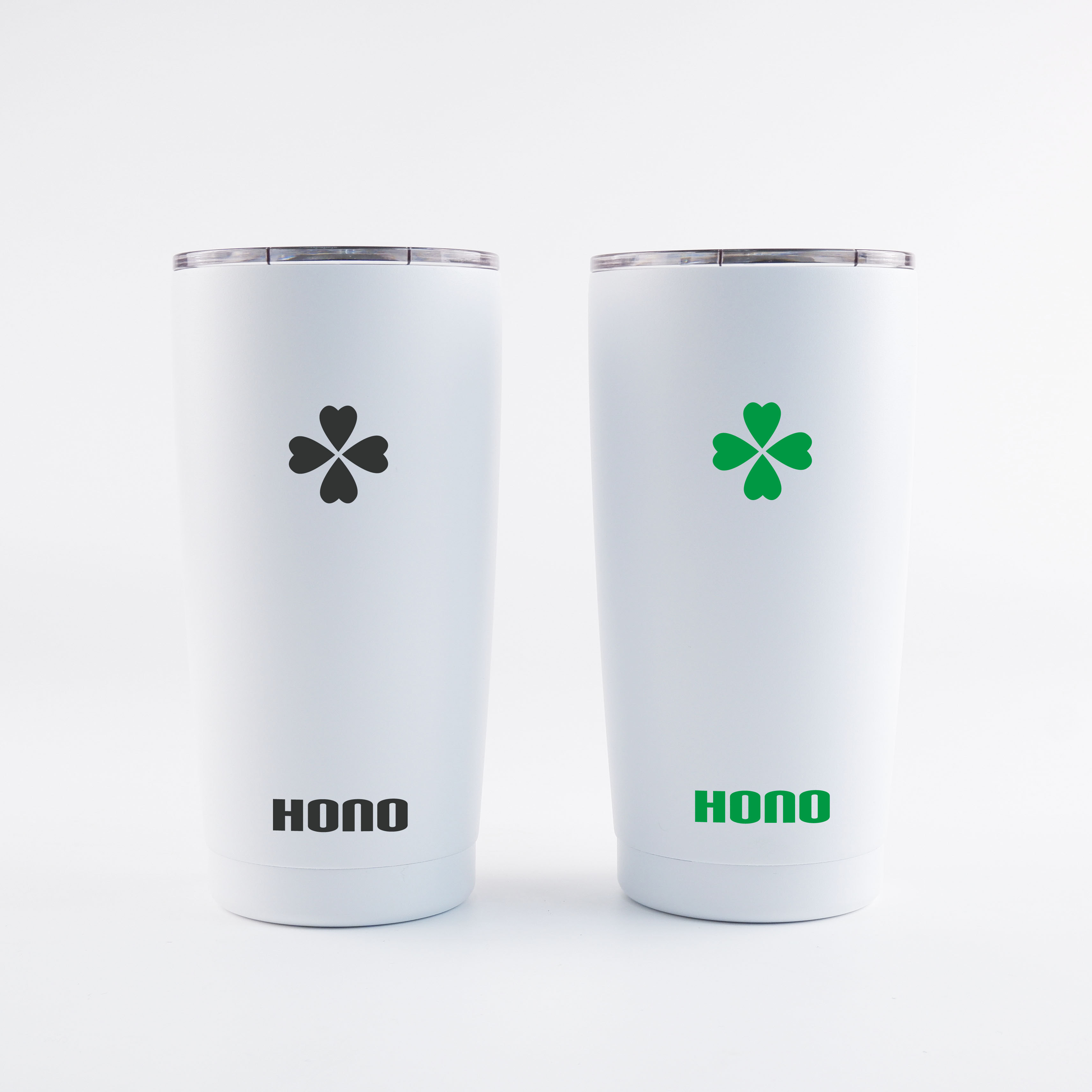 20 oz Custom Logo Stainless Steel Coffee Durable Travel Iced Tumblers Insulated Powder Coated Cups with Magnetic Lid