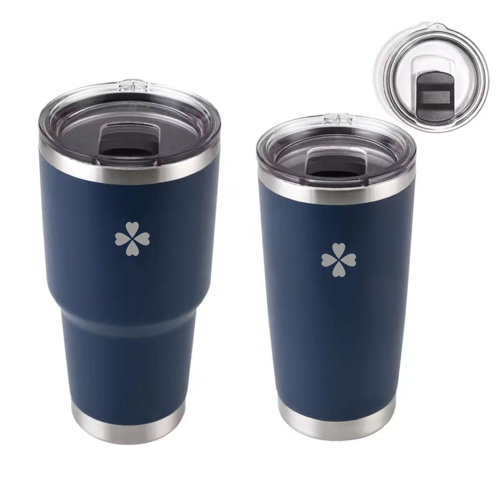 30 oz 20 oz YETYS Custom Logo Stainless Steel Yeticoolers Coffee Travel Mug Cups Vacuum Insulated Tumblers with Magnetic Lid