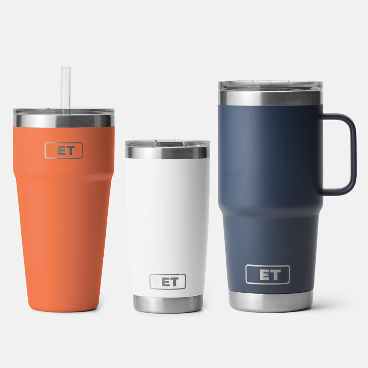 Wholesale 30 oz Vacuum Insulated Blank Coffee Cup Stainless Steel Travel Yeticool Mug Powder Coated Tumbler with Magnetic