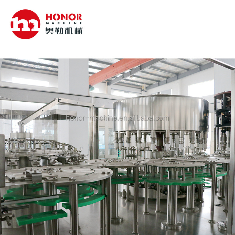 Complete natural fruit juice making hot filling machine processing plant production line apple orange mango lemon juicer