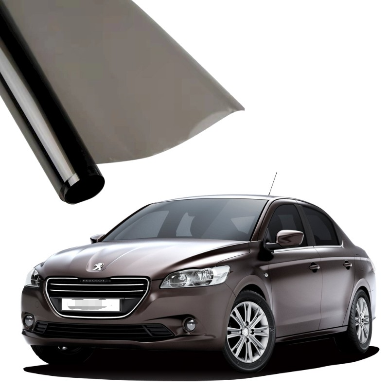 DK4MIL35 CAR WINDOW GLASS SECURITY FILM ANTI EXPLOSION SAFETY AUTOMOTIVE WINDOW TINT FILM car tint film 3m