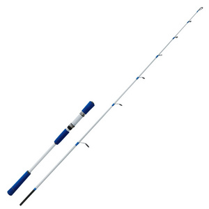 Wholesale Slow Pitch Shore Fuji Light Jigging Fishing Rod