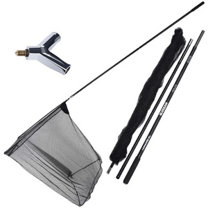 RYOBI Carp Landing Net 1.8M Fish And Tackle Store