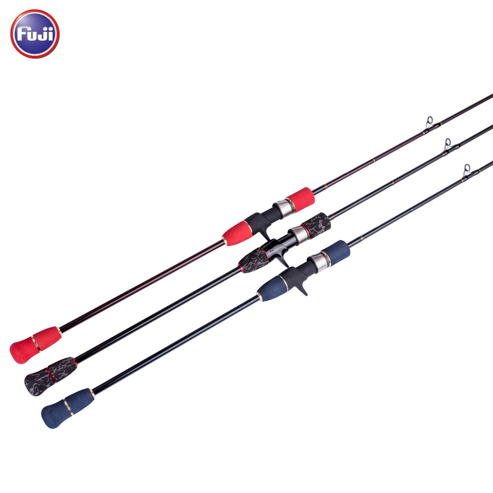 196cm 30T high carbon fiber slow jigging japan fishing rod